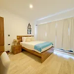 Apartamento Increible Y Moderno Ph Naia C35 By Sandy Powerful *