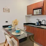 Increible Y Moderno Ph Naia C35 By Sandy Powerful Apartamento *