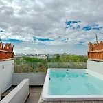 Increible Y Moderno Ph Naia C35 By Sandy Powerful Apartamento *