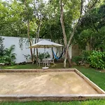 Hunab Kah Serene Rooftop Pool