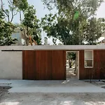 Casa Mazuri Jungle Villa