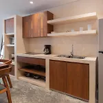 Apartamento At Treetops Tulum