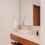 Apartamento At Treetops *