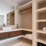 At Treetops Apartamento