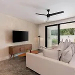 At Treetops Apartamento Tulum