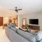 Apartamento At Treetops