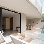 At Treetops Apartamento *