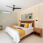 Apartamento At Treetops