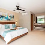 Apartamento At Treetops
