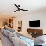 Apartamento At Treetops Tulum