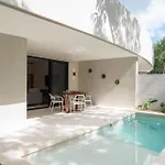 Apartamento At Treetops Tulum