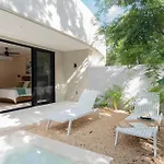Apartamento At Treetops Tulum