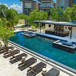 Find Yourself At Nook * Tulum