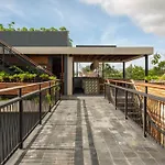 New 5 Star Condo-infinity&cenote Pool