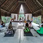Pepem Holistic Experience - Peaceful Retreat Near Tulum (Adults Only)