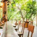 Pepem Holistic Experience - Peaceful Retreat Near Tulum (Adults Only)