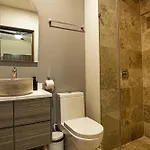 Aparment In The Zone Of *