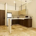 Aparment In The Zone Of