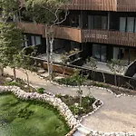 Aparment In The Zone Of Apartment *