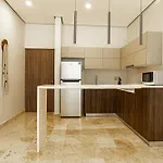 Aparment In The Zone Of * Tulum