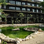 Apartment Aparment In The Zone Of *