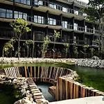 Aparment In The Zone Of Apartment *