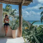 Hotel Pocna Tulum