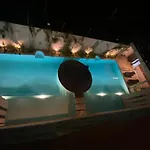 Apartamento Charming Cozy Penthouse W Private Pool