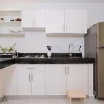 Wynwood Apartment In Tulum, On The Ground Floor