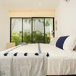 Wynwood Apartment In Tulum, On The Ground Floor