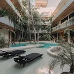 Departamento Con Piscina Privada!