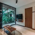 Departamento Con Piscina Privada!