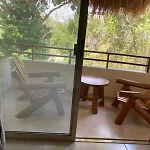 Apartamento Spacious Penthouse With Private Rooftop In Gated Community Tulum