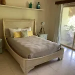Spacious Penthouse With Private Rooftop In Gated Community Apartamento Tulum