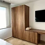 Apartamento Super Comfortable With Office Space!