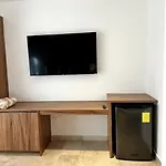 Apartamento Super Comfortable With Office Space!