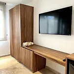Super Comfortable With Office Space! Apartamento Tulum