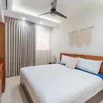 Apartment Downtown Penthouse With Private Pool, Rooftop Pool And Gym, Short Distance From Beaches, Restaurants & Nightlife
