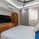 Downtown Penthouse With Private Pool, Rooftop Pool And Gym, Short Distance From Beaches, Restaurants & Nightlife * Tulum