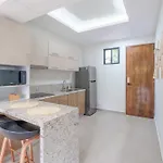 Downtown Penthouse With Private Pool, Rooftop Pool And Gym, Short Distance From Beaches, Restaurants & Nightlife Apartment