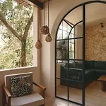 Boutique With Private Pool In La Veleta Apartamento