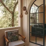 Boutique With Private Pool In La Veleta Apartamento