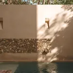 Boutique With Private Pool In La Veleta Tulum