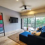 Saasil Tulum L Luxury Apt With Amazing Pool L 8Ppl