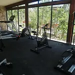 Estudio Completo En La Selva Apartment *