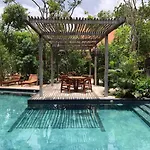 Apartment Estudio Completo En La Selva Tulum