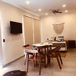 Apartment Estudio Completo En La Selva