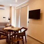 Estudio Completo En La Selva Apartment *