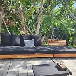 Villa Casa Tolok In Beachfront