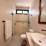 Apartment 2 Private Pools & Bbq